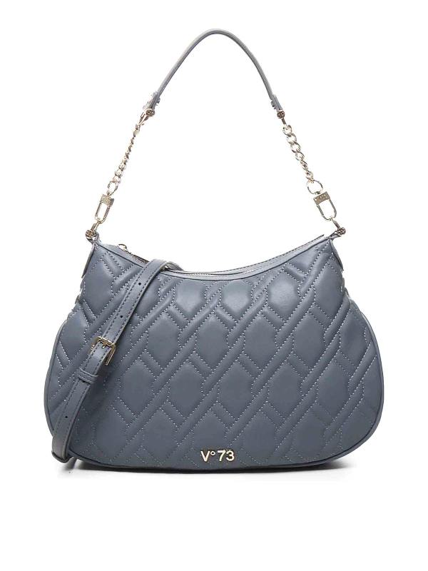 V°73 Sac Bandoulière - Délavé