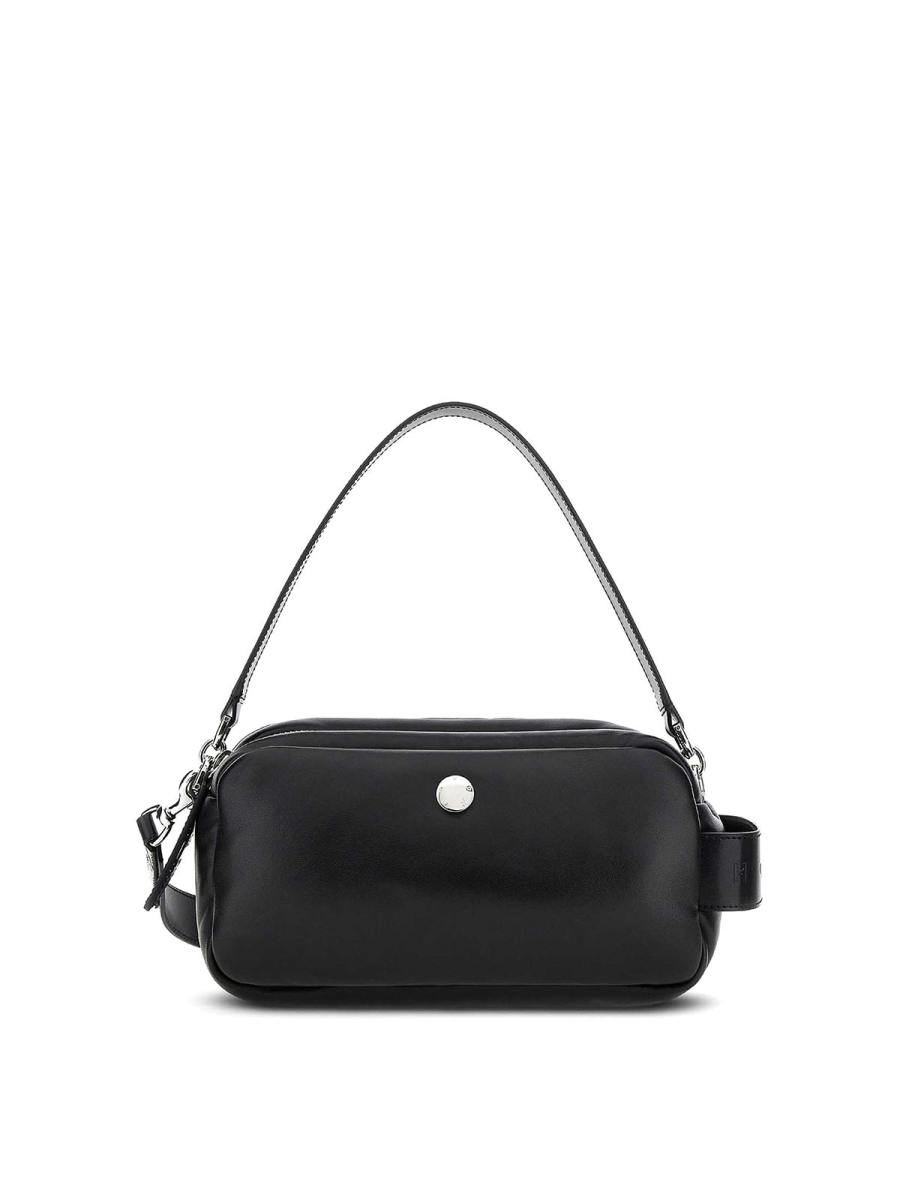 Hogan Sac Bandoulière - Noir