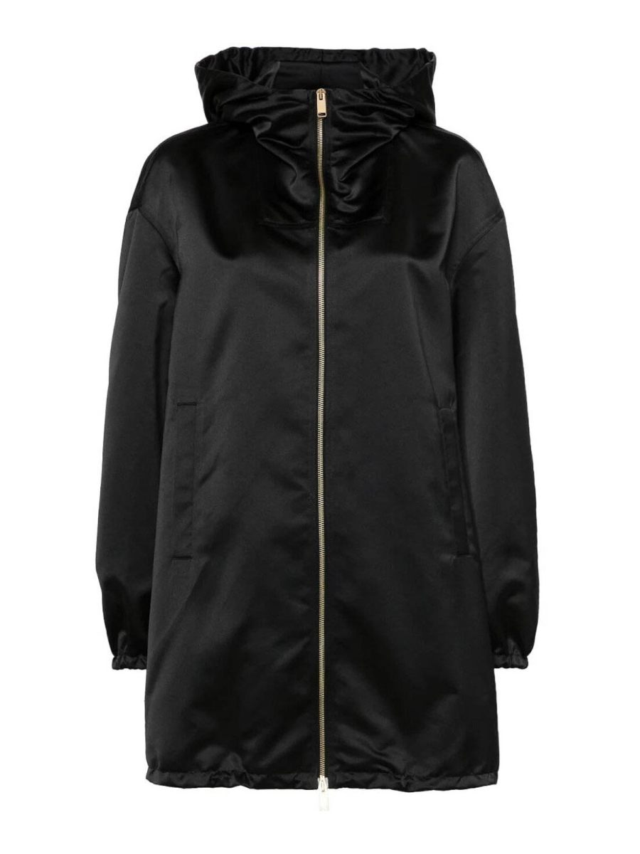 Fabiana Filippi Veste Casual - Noir