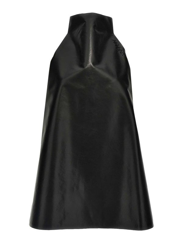 Marni Robe Au Genou - Multicolore