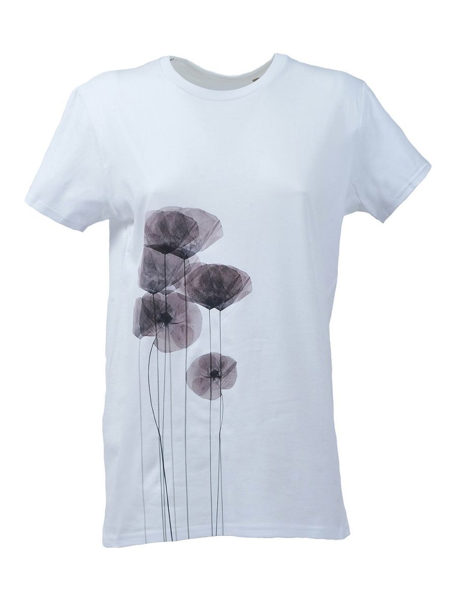 Eleven88 T-Shirt - Rose