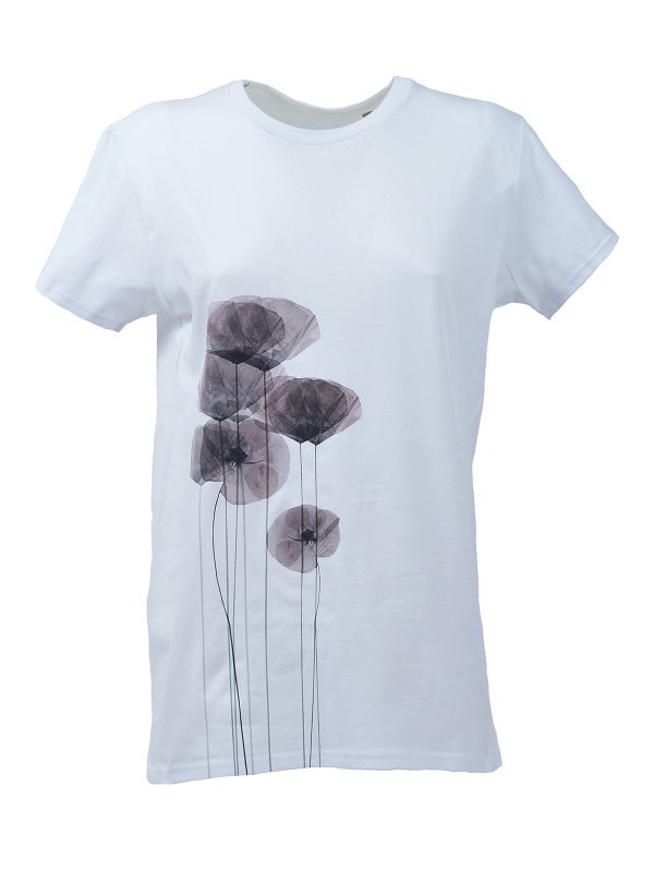 Eleven88 T-Shirt - Rose