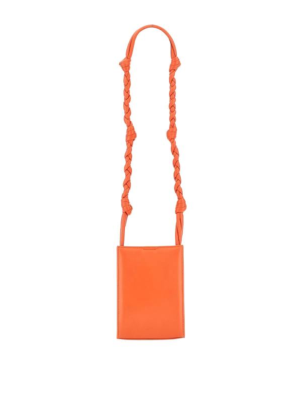 Jil Sander Sac Bandoulière - Orang