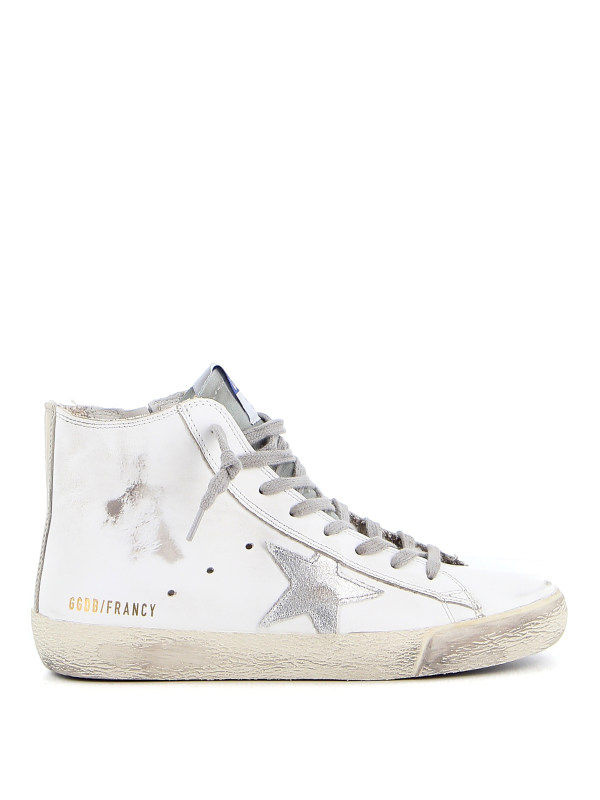 Golden Goose Baskets - Francy