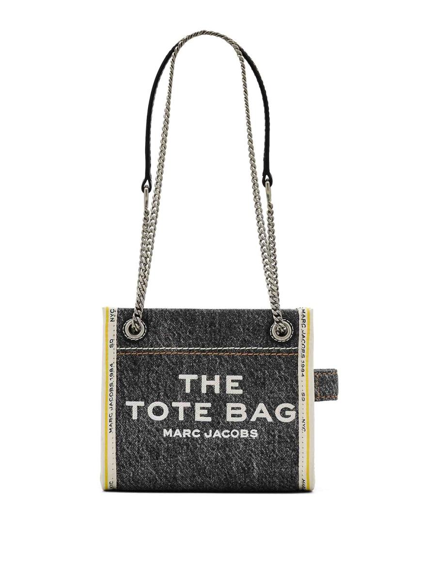 Marc Jacobs Sac Bandoulière - Noir