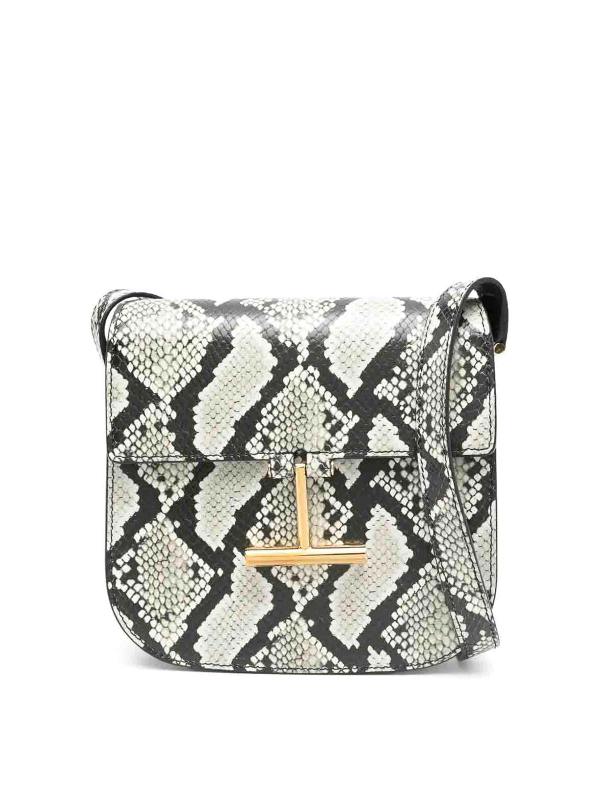 Tom Ford Sac Bandoulière - Gr