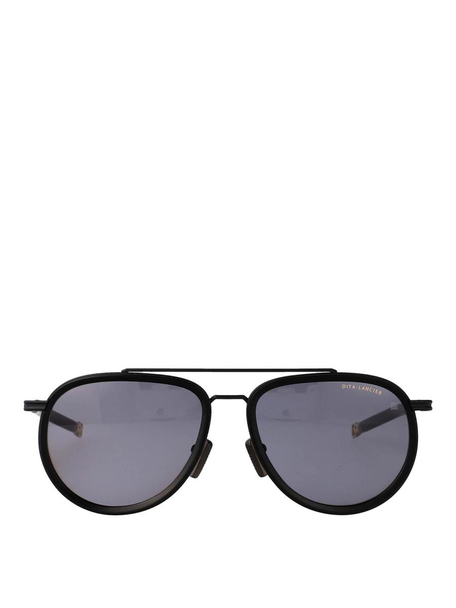 Dita Lunettes De Soleil - Noir