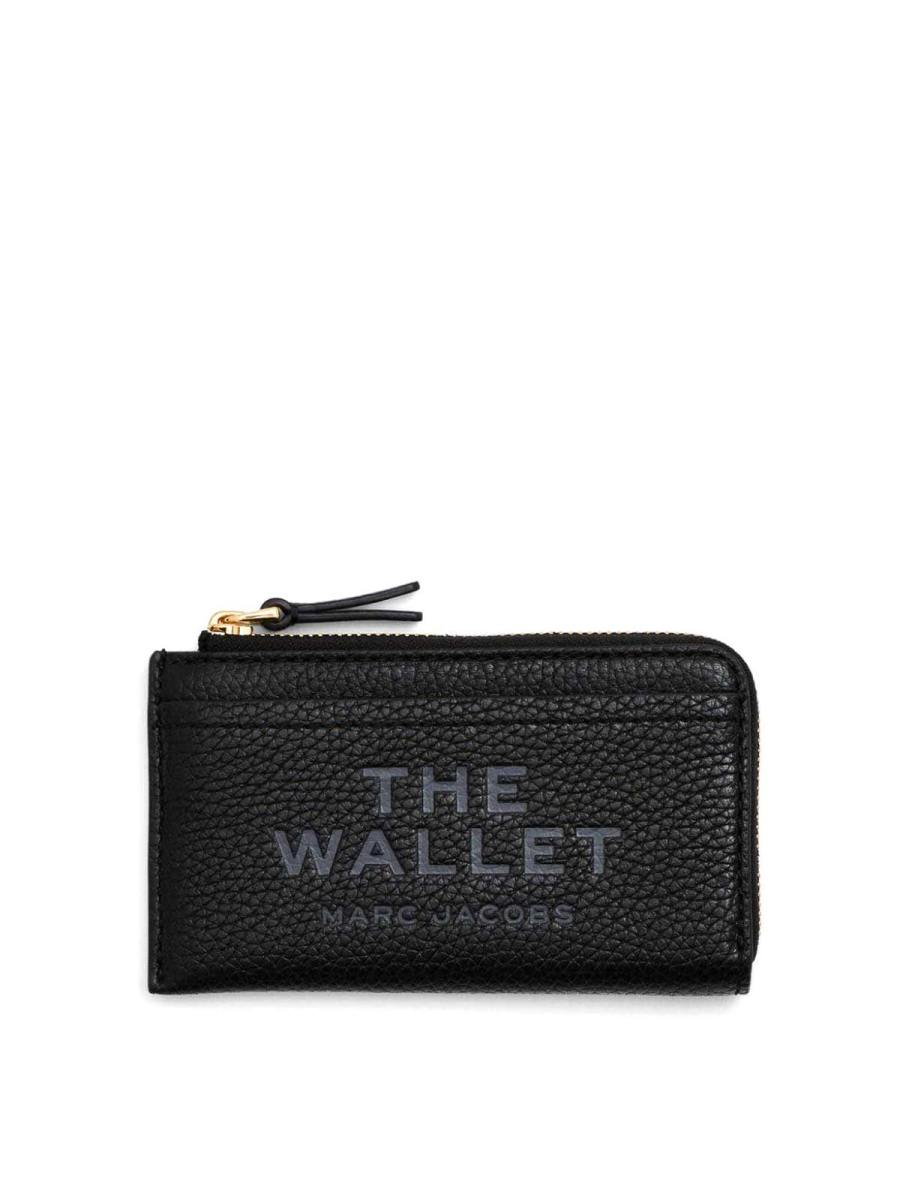 Marc Jacobs Portefeuilles - Noir