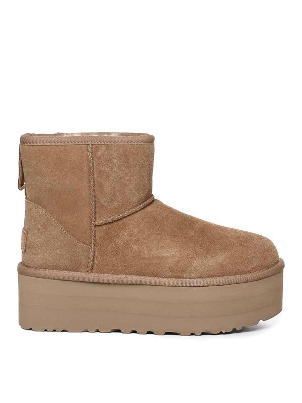 Ugg Bottes - Marron