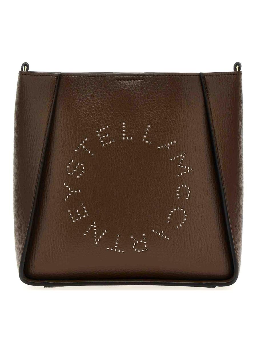 Stella Mccartney Sac Porté Épaule - Marr