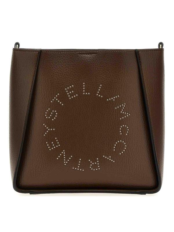Stella Mccartney Sac Porté Épaule - Marr