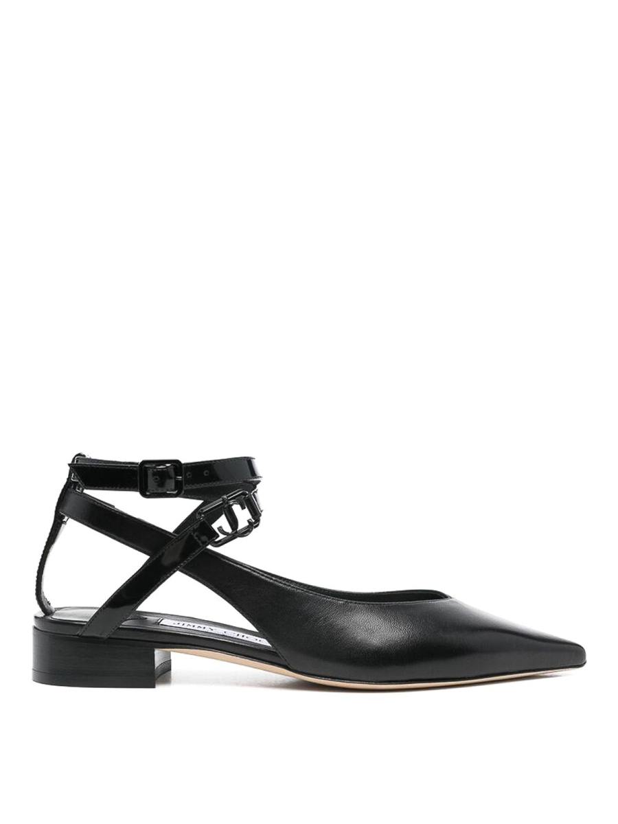 Jimmy Choo Chaussures - Noir