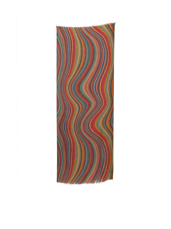 Paul Smith Écharpe - Multicolor