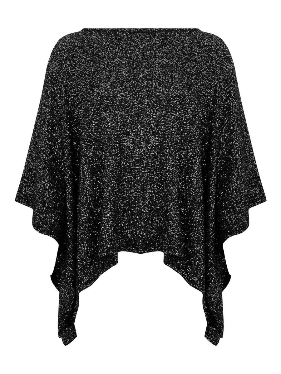 D. Exterior Cape - Noir