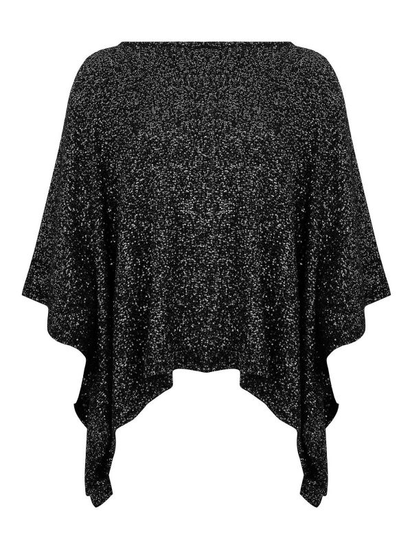 D. Exterior Cape - Noir