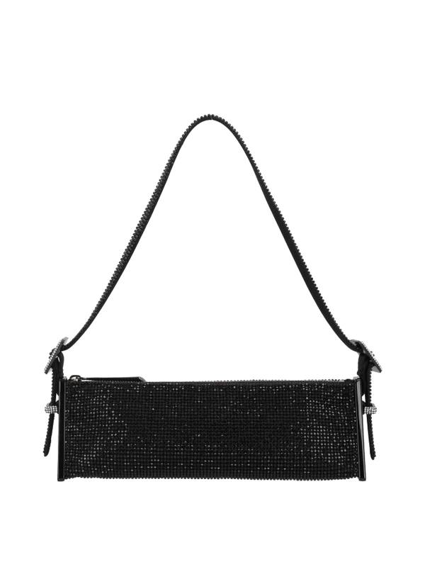 Benedetta Bruzziches Sac Bandoulière - Noir