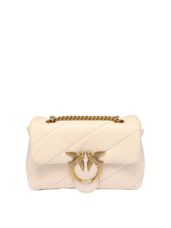 Pinko Sac - Love Mini Puff Classic