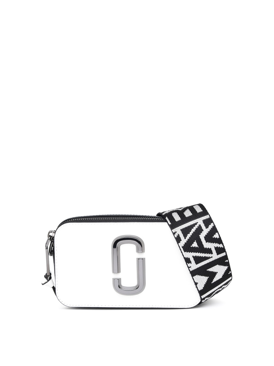Marc Jacobs Sac Bandoulière - Noir