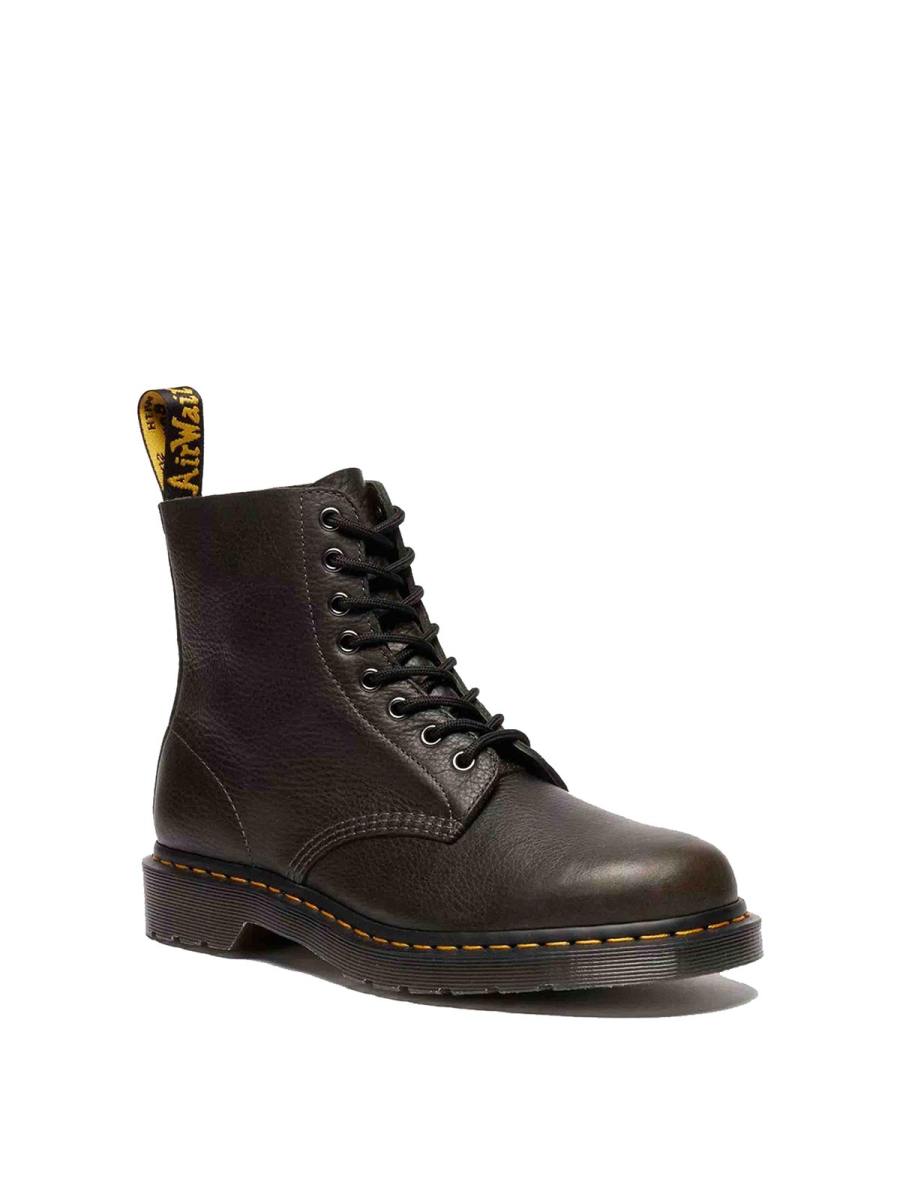 Dr. Martens Bottes - Vert