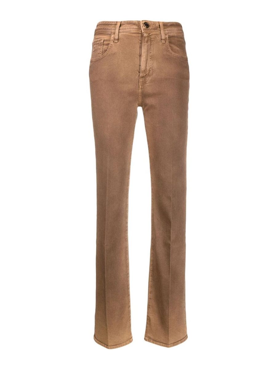 Jacob Cohen Short - Marron