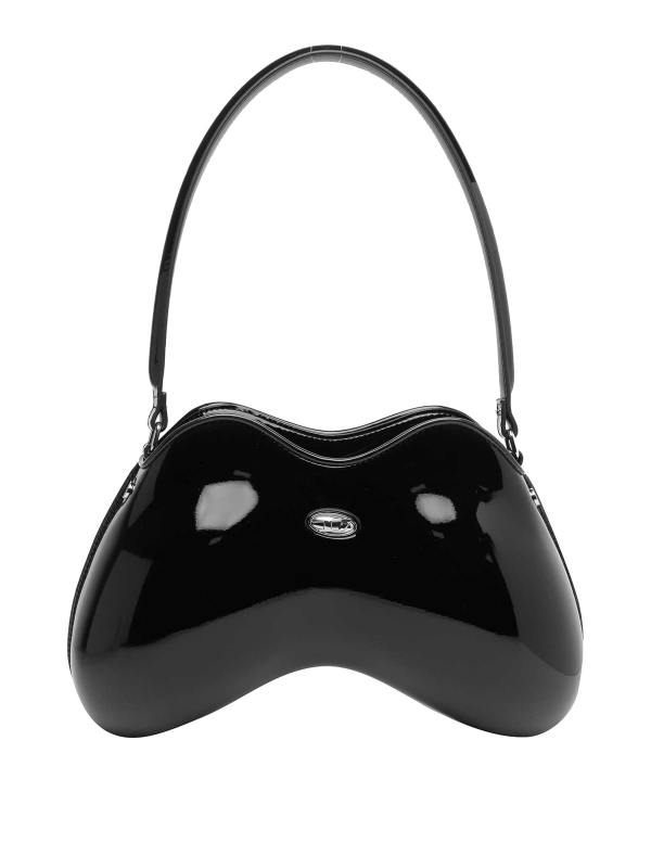 Diesel Sac Porté Épaule - Marr