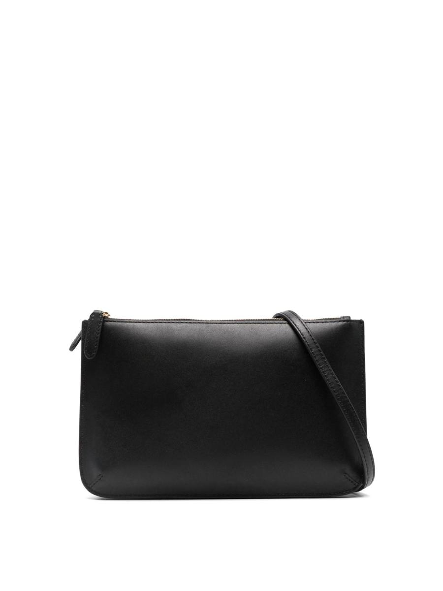 Lauren Ralph Lauren Sac Bandoulière - Landy