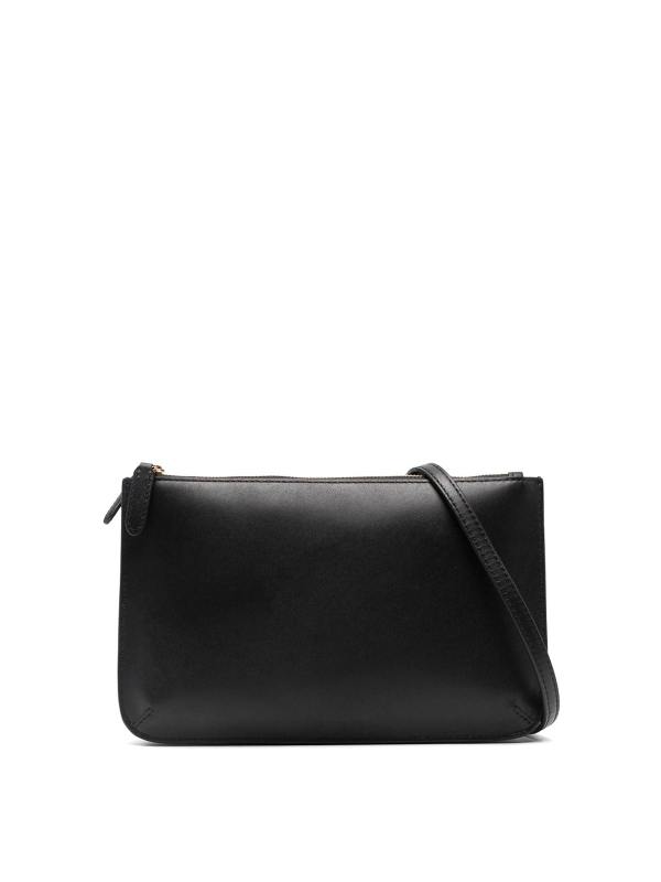 Lauren Ralph Lauren Sac Bandoulière - Landy