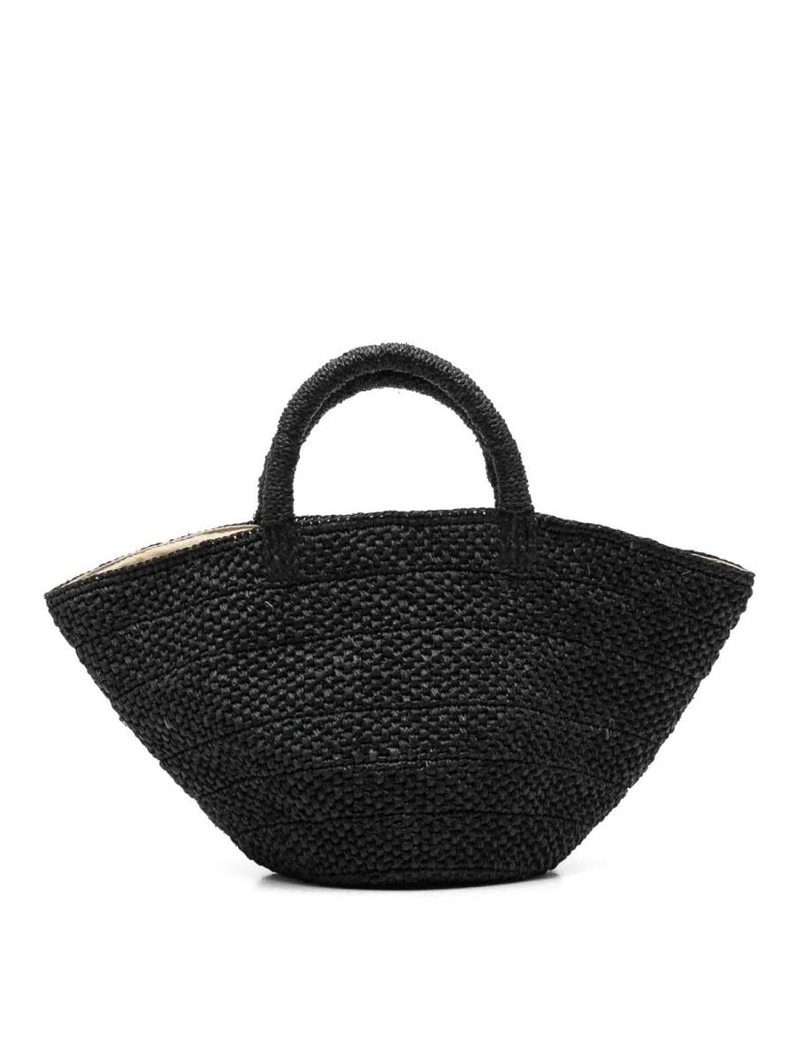 Ibeliv Sac Bandoulière - Noir
