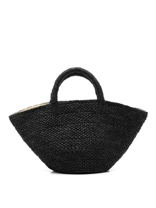 Ibeliv Sac Bandoulière - Noir