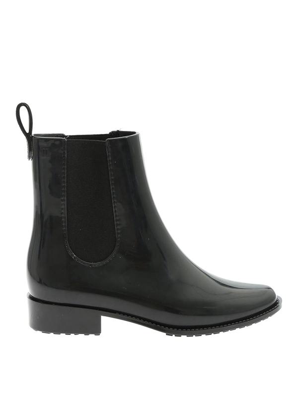Melissa Baskets - Noir