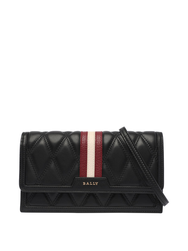 Bally Portefeuilles - Noir