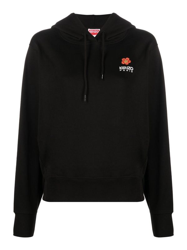 Kenzo Sweat-Shirts - Noir