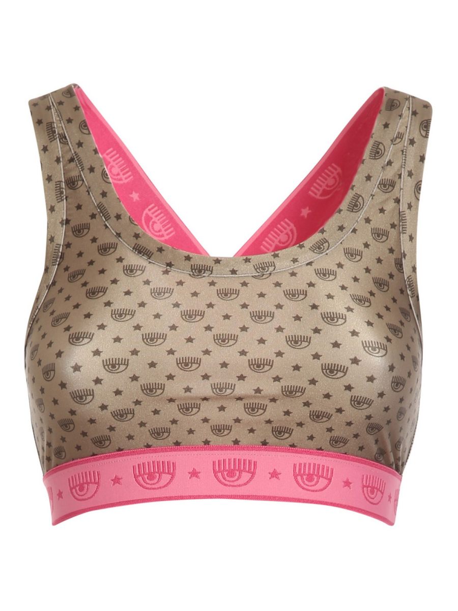 Chiara Ferragni Top - Funky