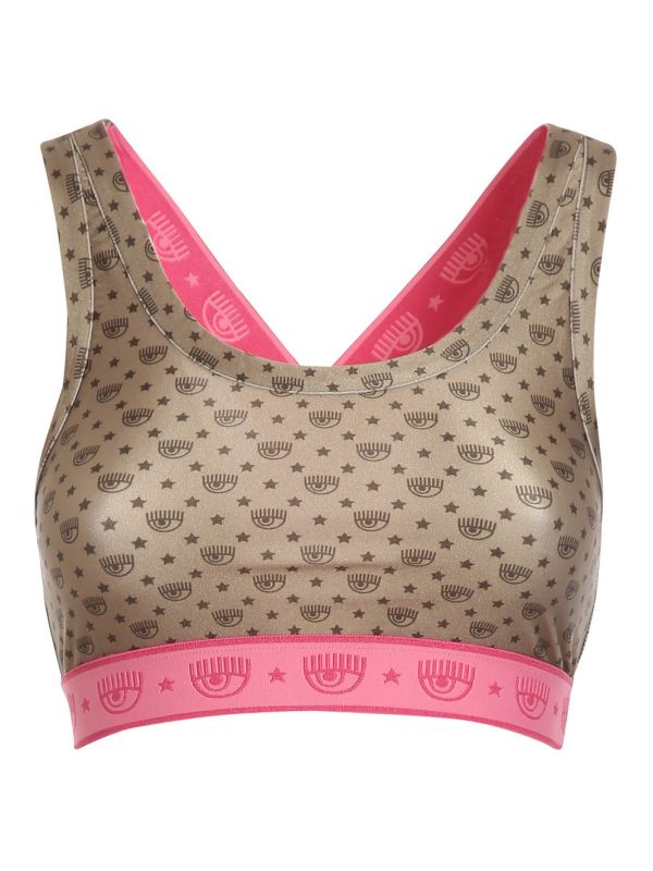 Chiara Ferragni Top - Funky