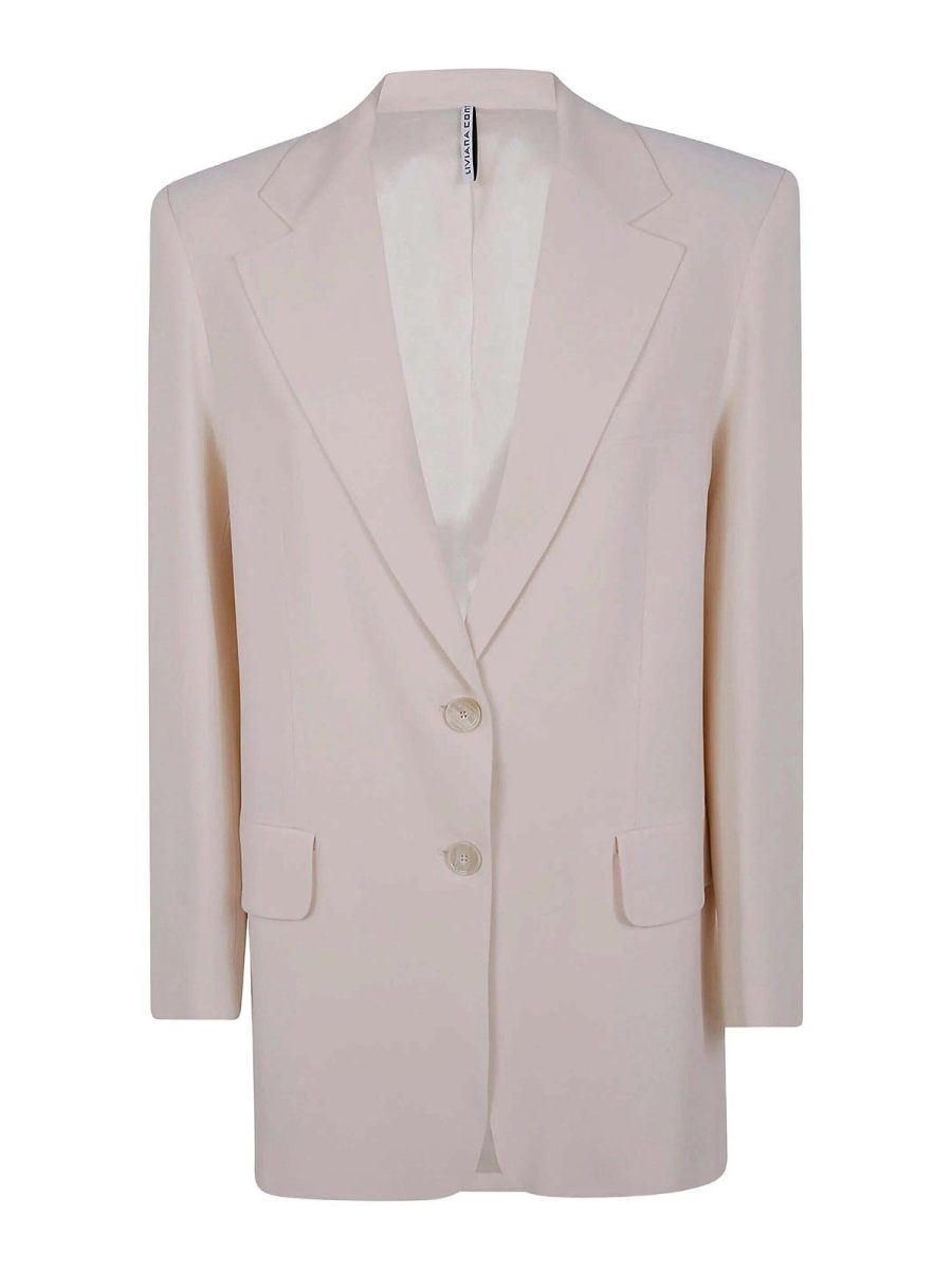 Liviana Conti Blazer - Noir