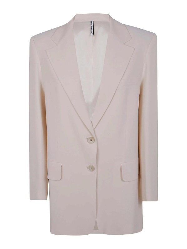 Liviana Conti Blazer - Noir