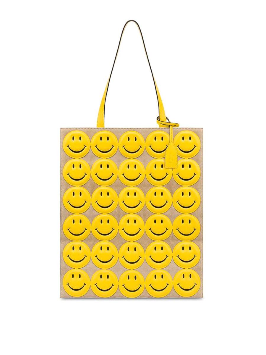 Moschino Sac Bandoulière - Jau