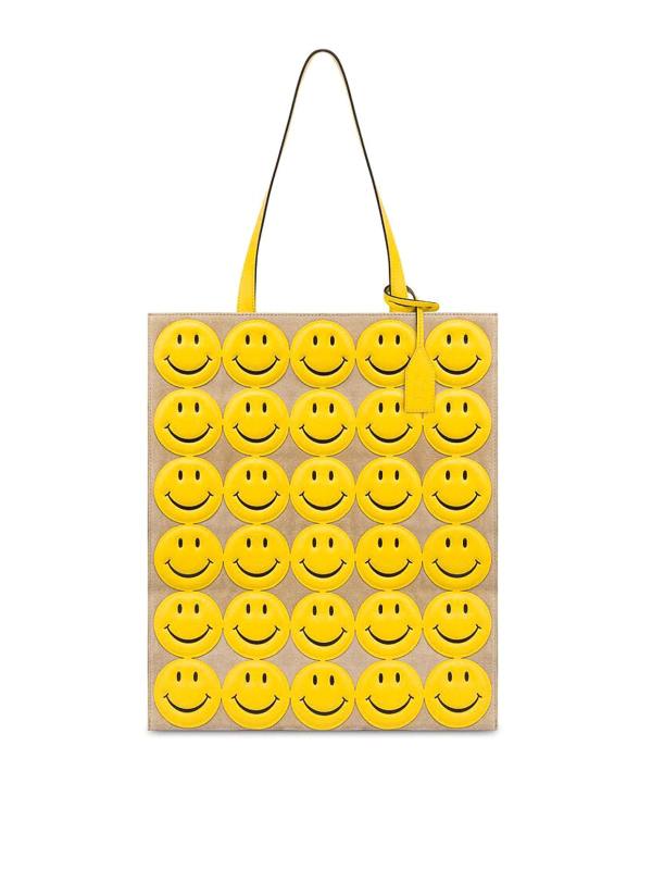 Moschino Sac Bandoulière - Jau