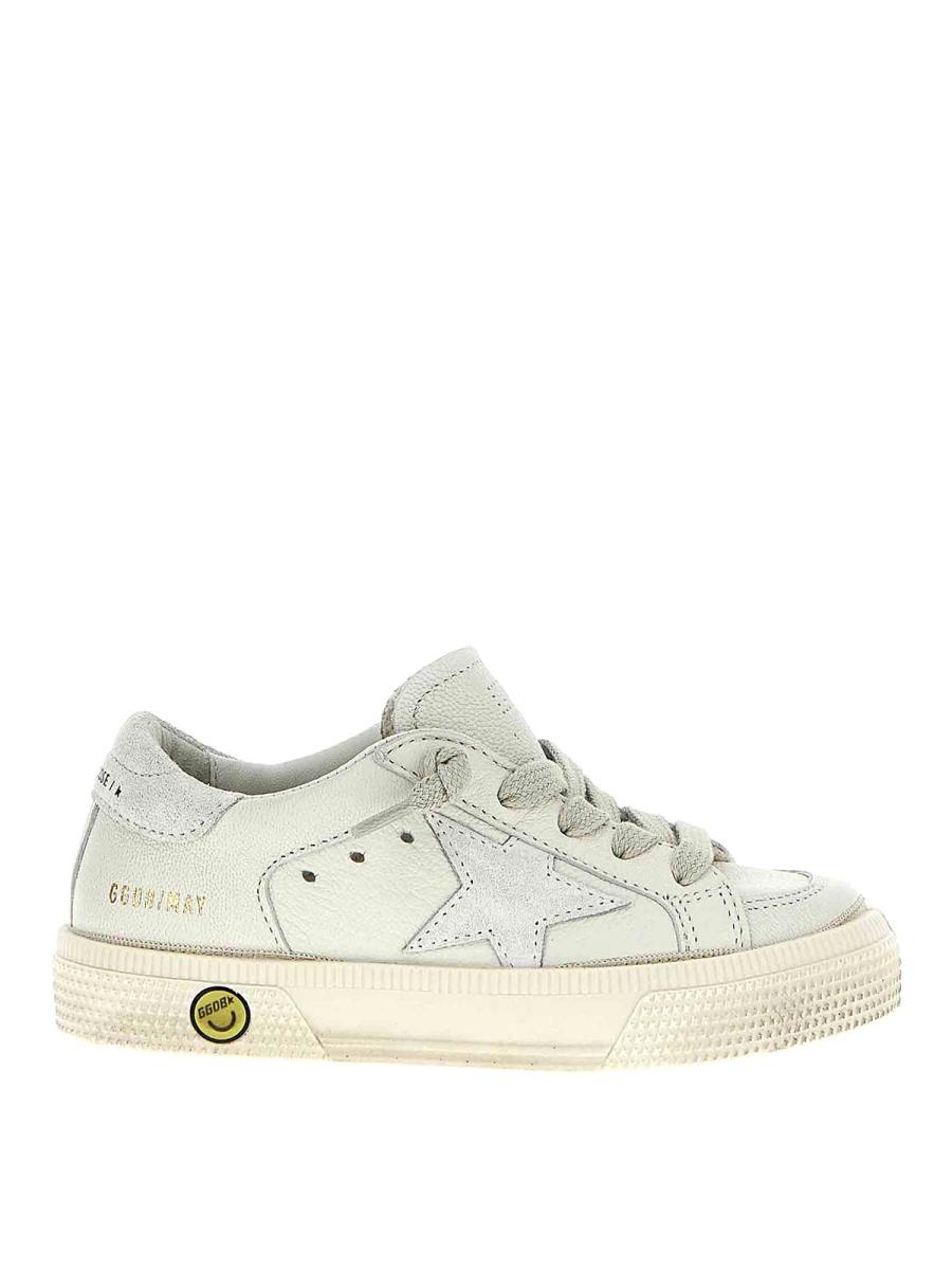 Golden Goose Baskets - May