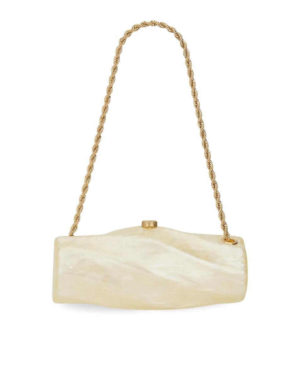 Cult Sac Bandoulière - Blanc