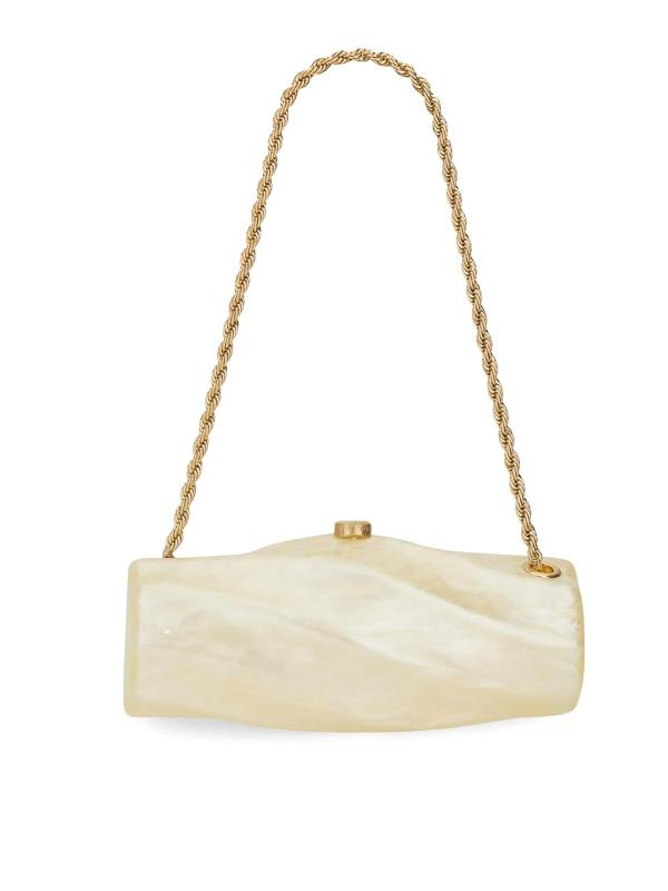 Cult Sac Bandoulière - Blanc