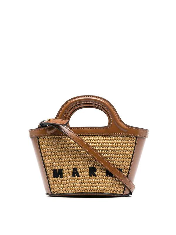 Marni Sac Bandoulière - Marr