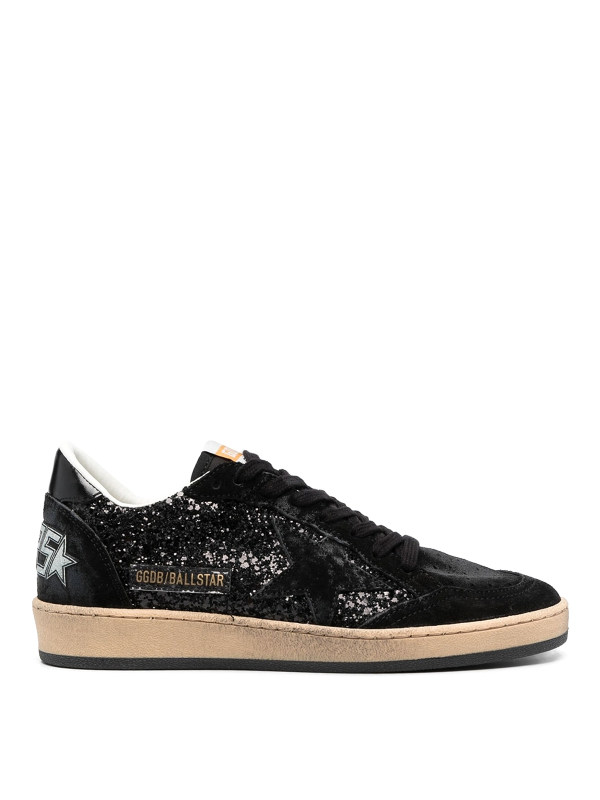 Golden Goose Baskets - Ball Star