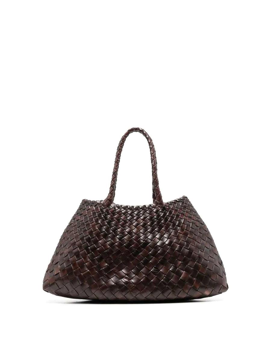 Dragon Diffusion Sac Cabas - Marron Foncé