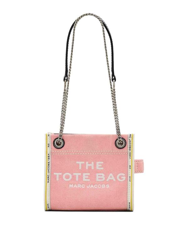 Marc Jacobs Sac Bandoulière - Couleur Chair