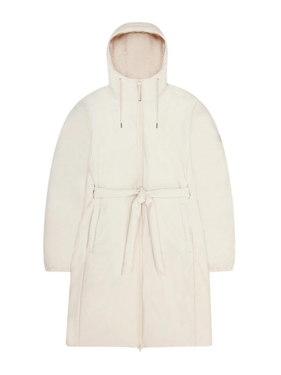 Rains Veste Casual - Beige