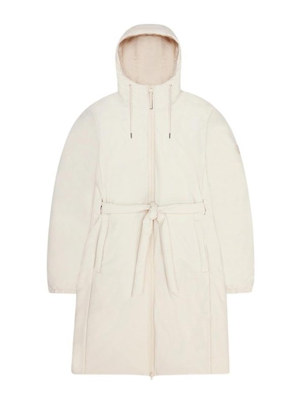 Rains Veste Casual - Beige