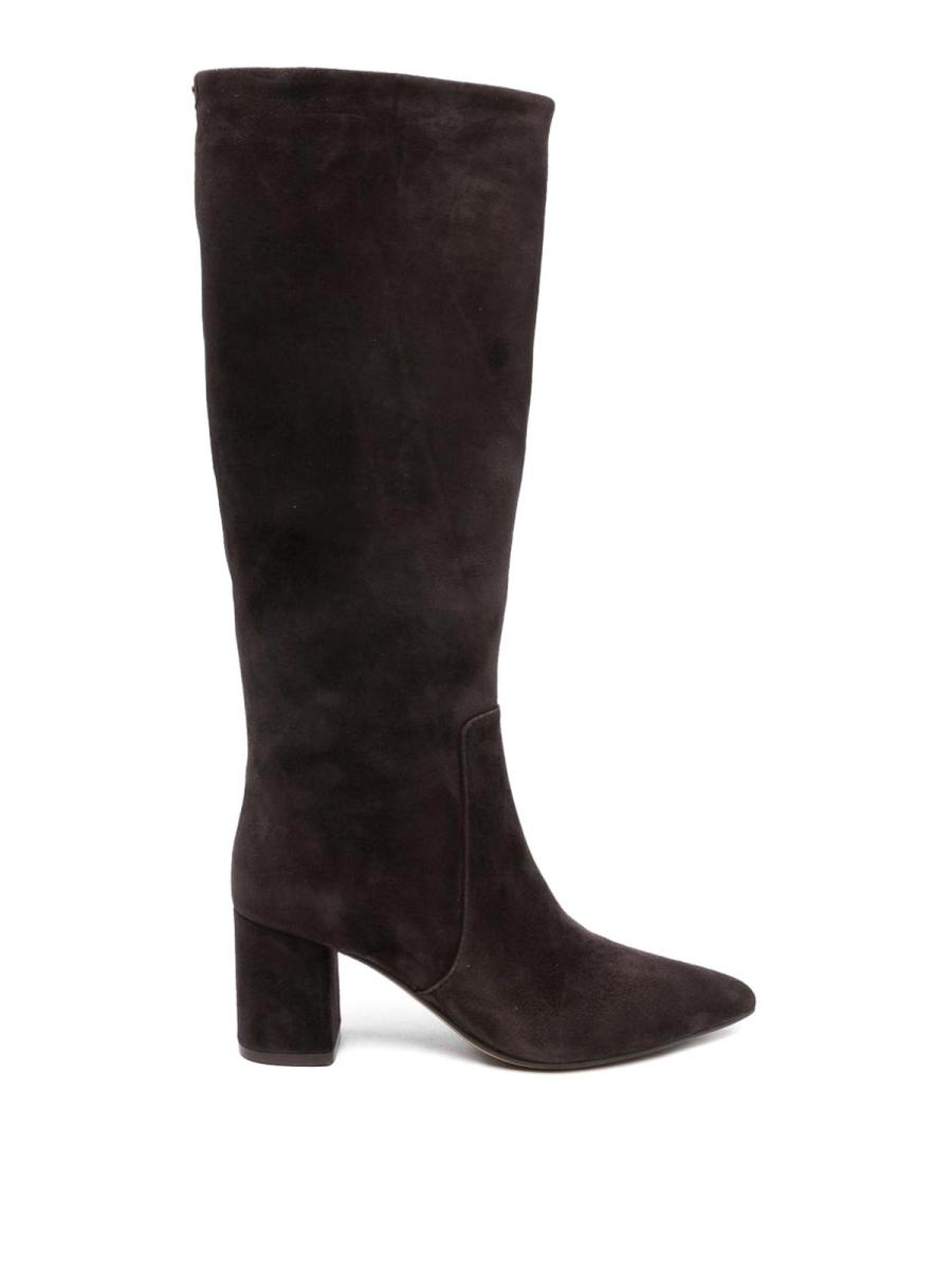 Twinset Bottes - Marron