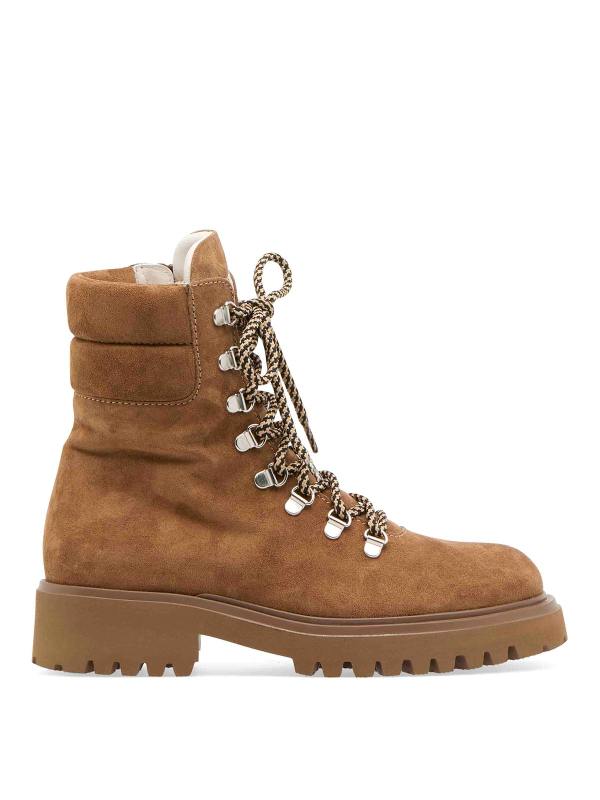 Guglielmo Rotta Bottes - Marron