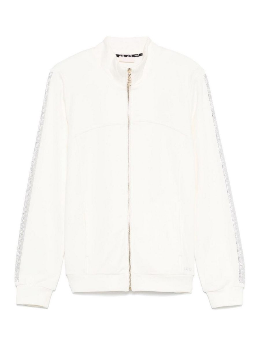 Liu Jo Sweat-Shirts - Blanc